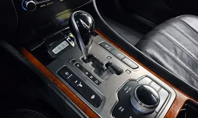 Hyundai Equus 2012, 187111 км, за 3700000 KRW - фото 9