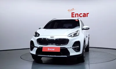 Kia Sportage 2020, 86568 км, за 15990000 KRW