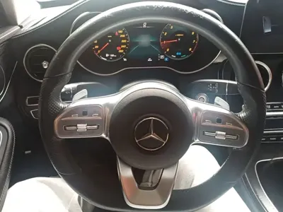Mercedes-Benz C-Class 2020, 110700 км, за 121500 CNY - фото 11