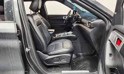 Ford Explorer 2020, 115342 км, за 22000000 KRW - фото 26