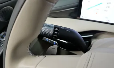 Genesis G80 2025, 62510 км, за 54500000 KRW - фото 33