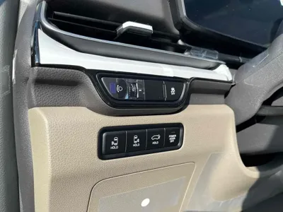 Kia Canival 2025, 53 км, за 60000000 KRW - фото 11