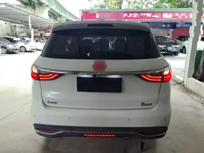 BYD MAX 2018, 134200 км, за 29400 CNY - фото 6
