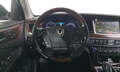 Hyundai Equus 2014, 252604 км, за 5100000 KRW - фото 12