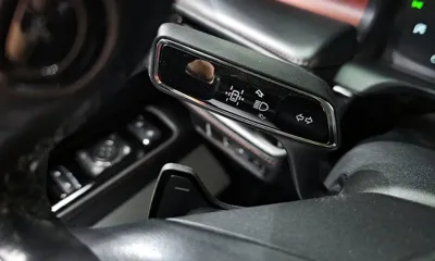 Lincoln Aviator 2021, 105281 км, за 30800000 KRW - фото 30