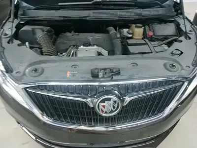 Buick GL8 2018, 104200 км, за 104300 CNY - фото 20