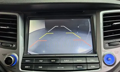 Hyundai Tucson 2017, 211349 км, за 7700000 KRW - фото 15