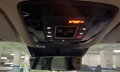 Kia Canival 2025, 5820 км, за 47000000 KRW - фото 6