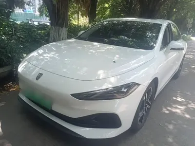 Roewe D7 · 2025 год