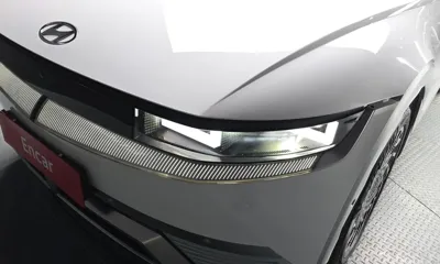 Hyundai Ioniq5 2024, 16802 км, за 43900000 KRW - фото 22