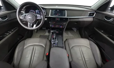 Kia K5 2019, 70892 км, за 17990000 KRW - фото 7