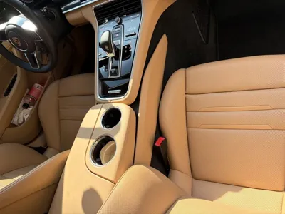 Porsche Panamera 2020, 64000 км, за 95000000 KRW - фото 9