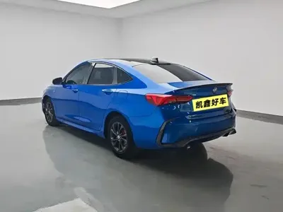 Buick Verano 2023, 17800 км, за 61800 CNY - фото 6