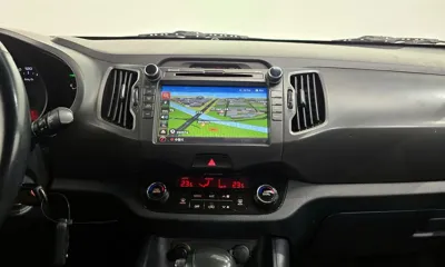 Kia Sportage 2013, 114717 км, за 5200000 KRW - фото 14