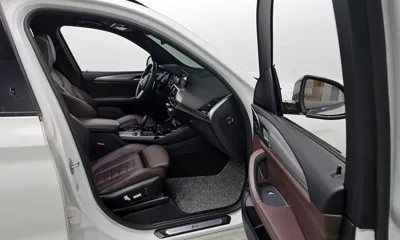 BMW X3 2018, 67817 км, за 33500000 KRW - фото 26