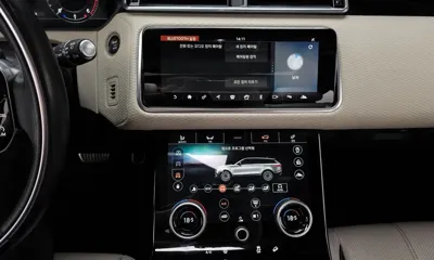 Land Rover Range Rover Velar 2018, 122006 км, за 27300000 KRW - фото 14
