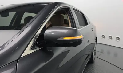 Genesis G80 2018, 236620 км, за 9990000 KRW - фото 30