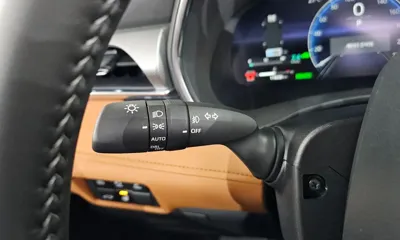 Toyota Highlander 2025, 11830 км, за 66000000 KRW - фото 29