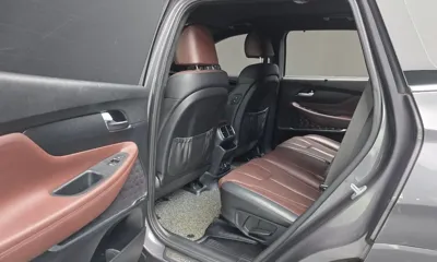 Hyundai Santafe 2019, 117603 км, за 18300000 KRW - фото 17