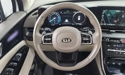 Kia Canival 2021, 111856 км, за 23800000 KRW - фото 13