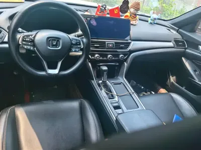 Honda Inspire 2022, 50300 км, за 101000 CNY - фото 12