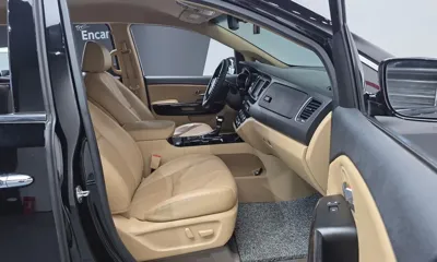 Kia Canival 2019, 174348 км, за 13500000 KRW - фото 26