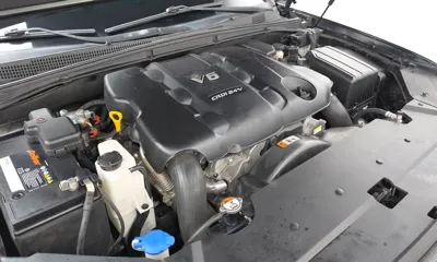 Kia Mohave 2020, 109362 км, за 27900000 KRW - фото 6