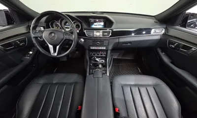 Mercedes-Benz E-Class 2016, 142685 км, за 9800000 KRW - фото 7
