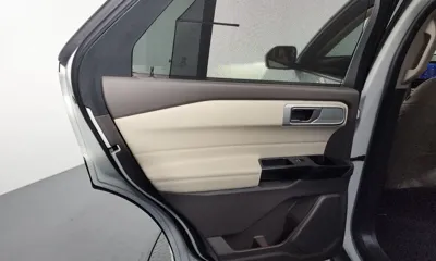 Ford Explorer 2021, 100433 км, за 29900000 KRW - фото 25