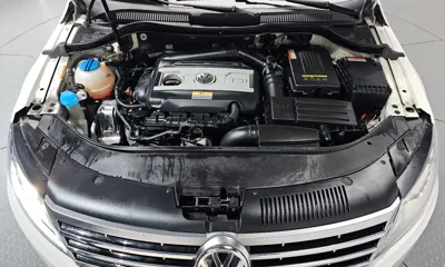 Volkswagen CC 2013, 50809 км, за 6700000 KRW - фото 6