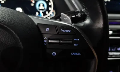 Hyundai Sonata 2022, 54571 км, за 19500000 KRW - фото 30
