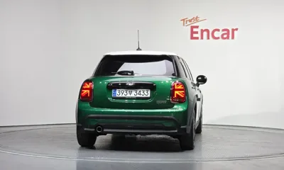 MINI Cooper 2022, 69204 км, за 16900000 KRW - фото 4