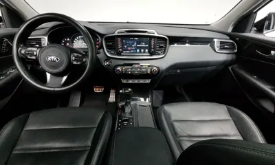 Kia Sorento 2017, 110163 км, за 14900000 KRW - фото 7