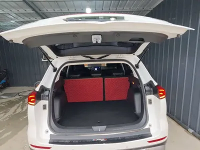 Haval H6 2022, 59800 км, за 57300 CNY - фото 15