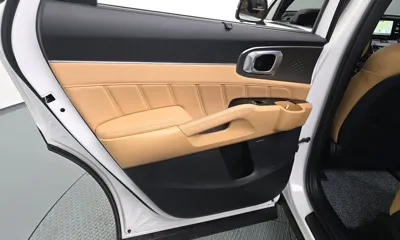 Kia Sorento 2022, 44519 км, за 30990000 KRW - фото 25