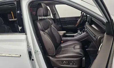Hyundai Palisade 2023, 33504 км, за 38700000 KRW - фото 26