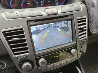 KG_Mobility_Ssangyong KORANDO 2017, 127480 км, за 5300000 KRW - фото 14