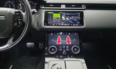Land Rover Range Rover Velar 2019, 88114 км, за 32000000 KRW - фото 19