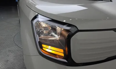 Kia Ray 2024, 11668 км, за 14300000 KRW - фото 22