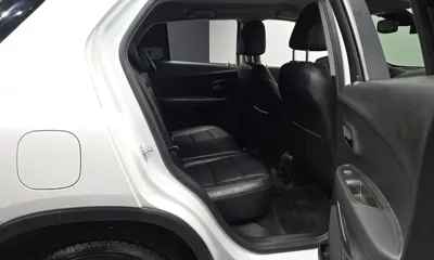 ChevroletGMDaewoo Trax 2017, 119497 км, за 8000000 KRW - фото 12