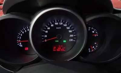 Kia Soul 2012, 166193 км, за 3300000 KRW - фото 8