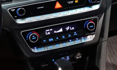 Hyundai Sonata 2018, 59238 км, за 16600000 KRW - фото 19
