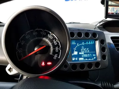 ChevroletGMDaewoo Matiz 2010, 128693 км, за 1290000 KRW - фото 7