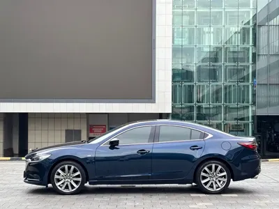 Mazda Atenza 2020, 89000 км, за 68800 CNY - фото 14