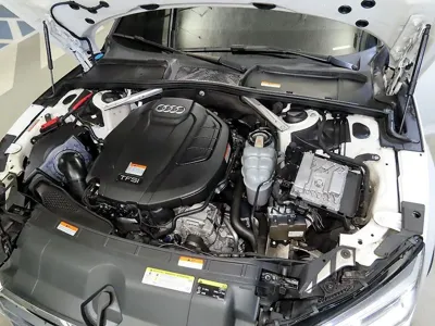 Audi A5 2019, 138578 км, за 20800000 KRW - фото 19