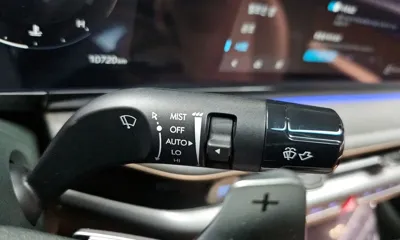 Hyundai Grandeur 2024, 10720 км, за 40200000 KRW - фото 36
