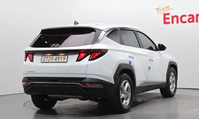 Hyundai Tucson 2022, 52039 км, за 99990000 KRW