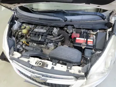 ChevroletGMDaewoo Spark 2012, 89344 км, за 2790000 KRW - фото 15