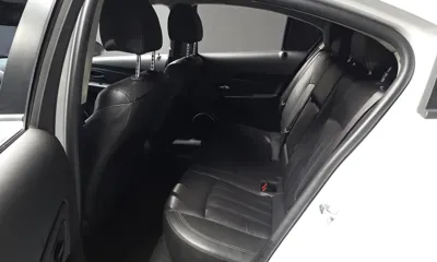 ChevroletGMDaewoo Cruze 2016, 70814 км, за 3900000 KRW - фото 11