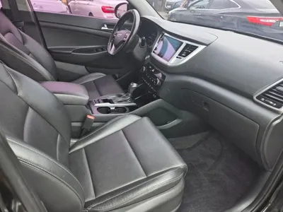 Hyundai Tucson 2017, 125539 км, за 10500000 KRW - фото 10